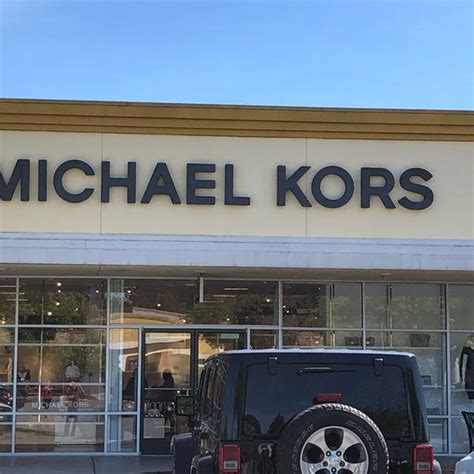 michael kors gilroy ca